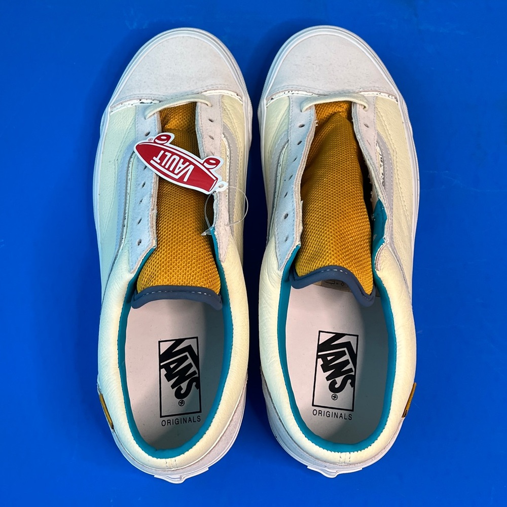 Vans
OG Style 36 UL LX 'Devil's details’
Brand new - Picture 4 of 13